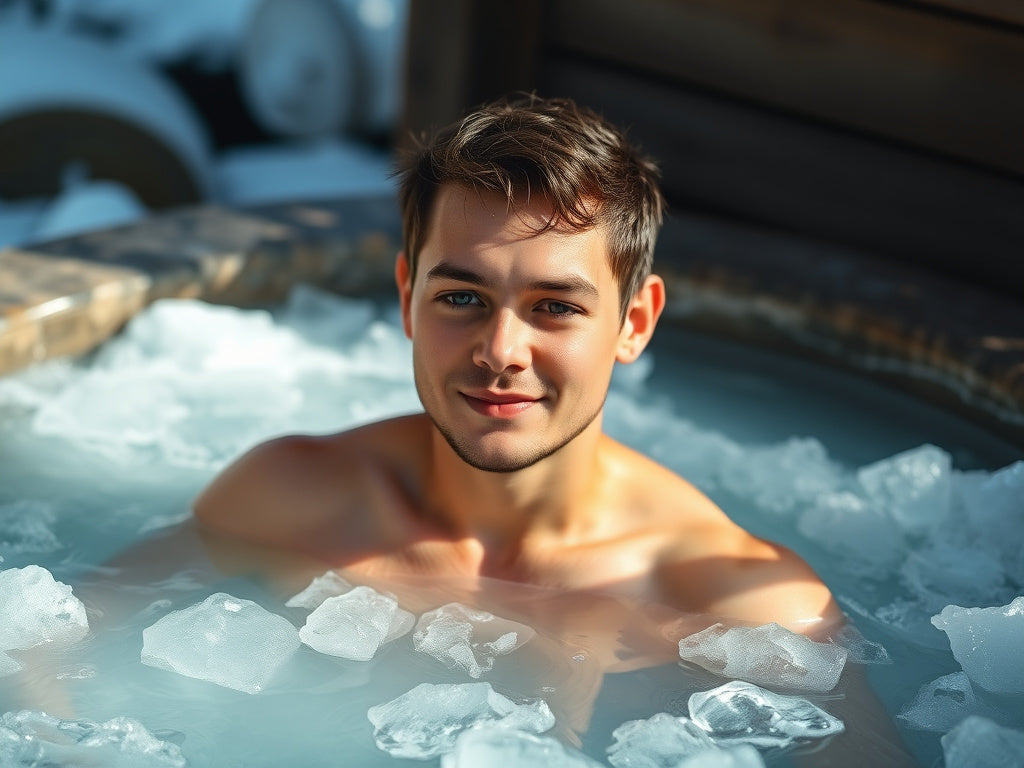 Indoor Cold Plunge Setup: Complete Guide for Your Home