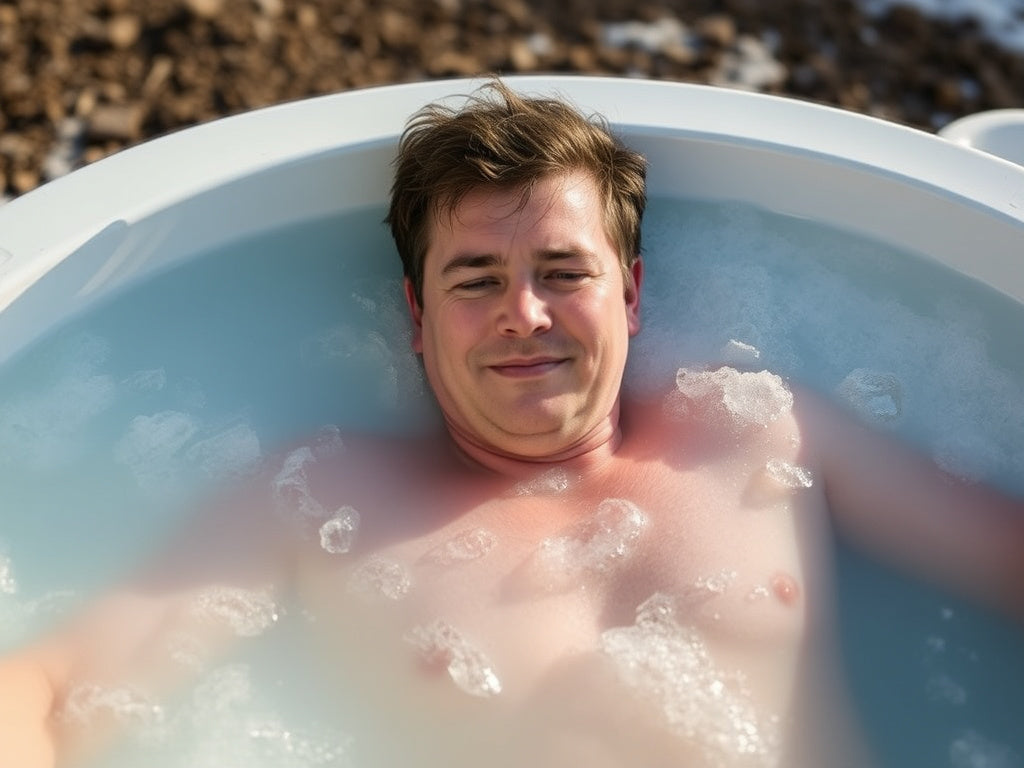 Cold Shower vs Cold Plunge - What
