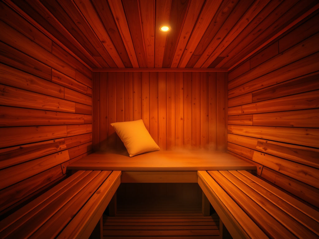 Do Saunas Use Lots of Electricity? Real Numbers Explained