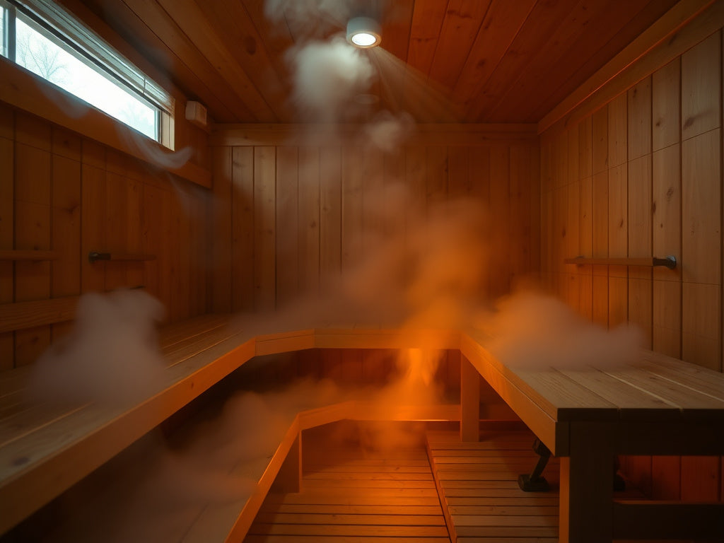 Family Sauna Guide: The Full Rundown About Sauna With Kids