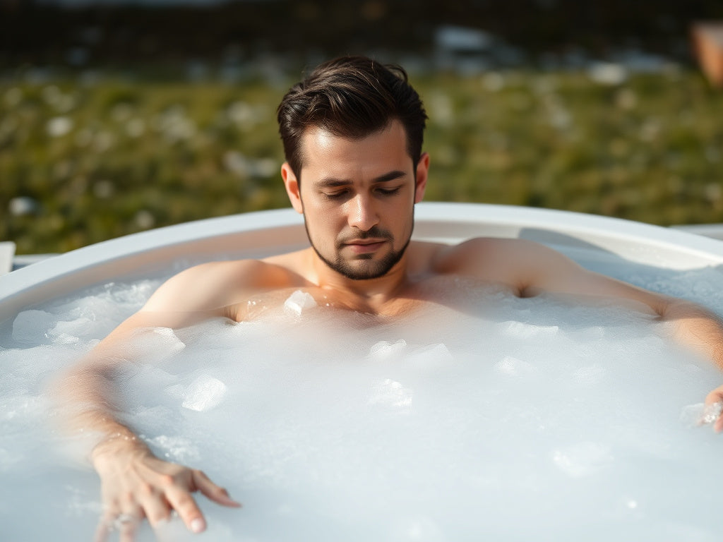 How Cold Should a Cold Plunge Be?