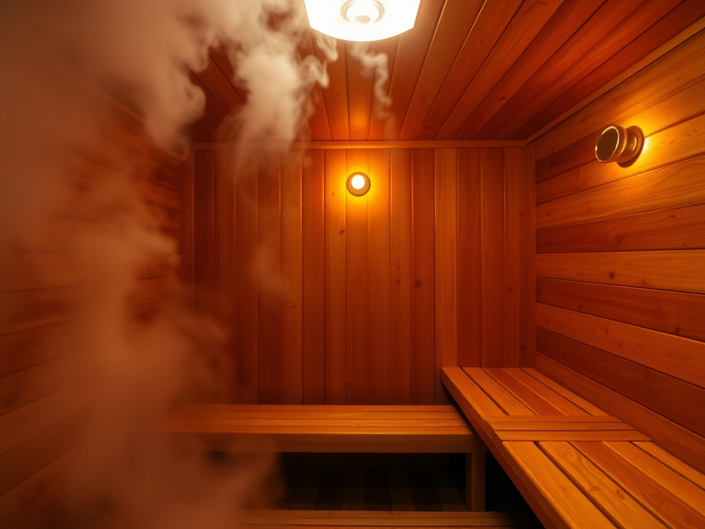 How to Breathe in a Sauna: Techniques for Comfort and Better