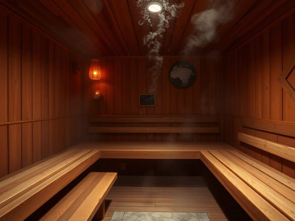How to Choose Between Sauna Models: A Decision-Making Framew