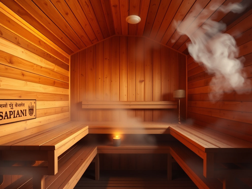 How to Cool Down Sauna Stones: Care, Maintenance, and Safety