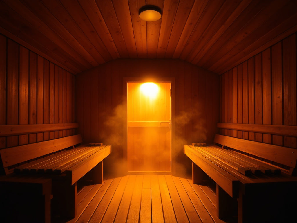 When to Replace Sauna Rocks and How to Dispose of Old Ones