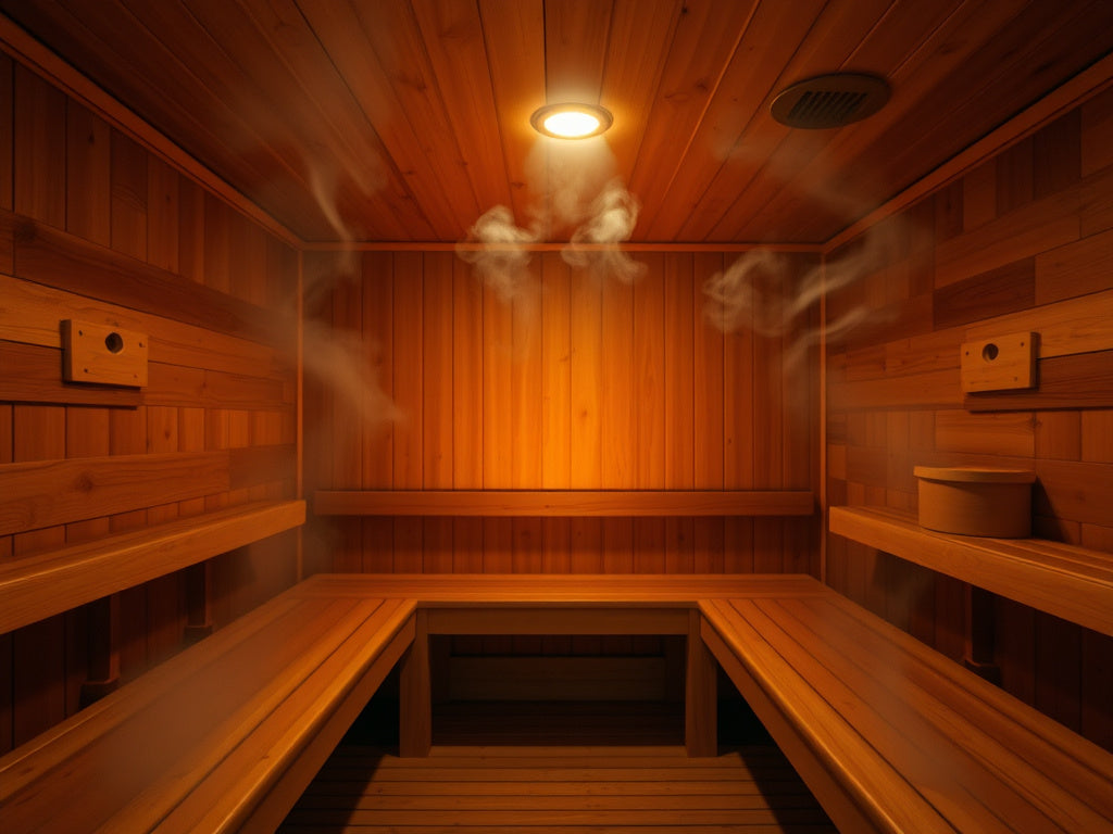 How to Ground a Sauna: Electrical Grounding Guide