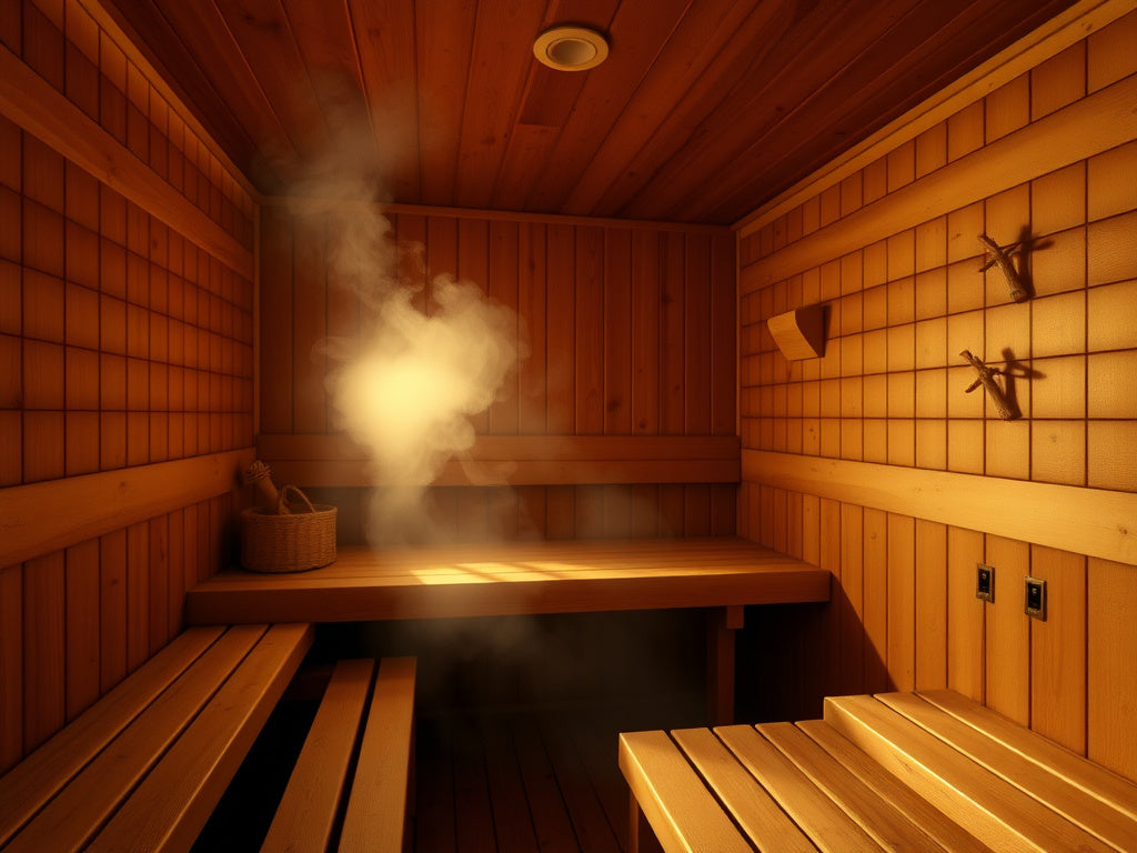 Outdoor Sauna Maintenance: How to Keep Your Sauna in Great S