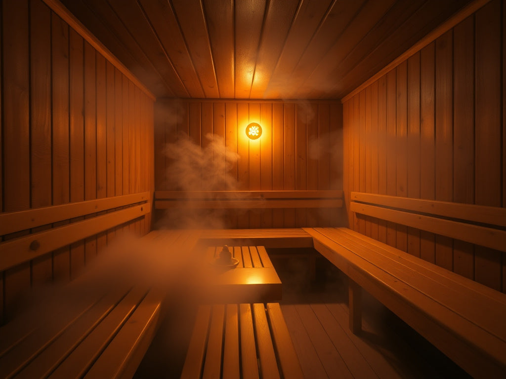 How Are Saunas Shipped? The Full Rundown