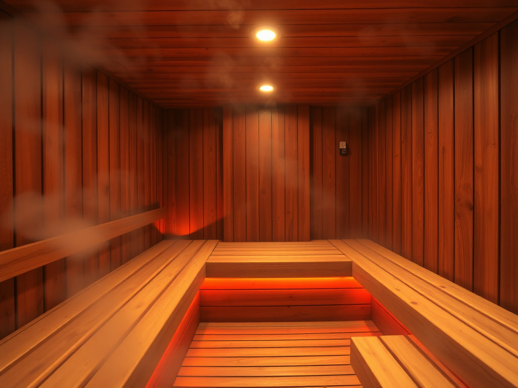 Sauna Ventilation Tips: How to Get Airflow Right