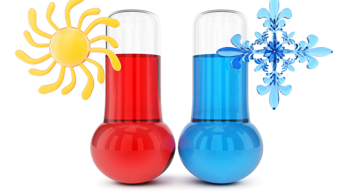 How to Effectively Apply Hot and Cold Therapy at Home for Pain Relief