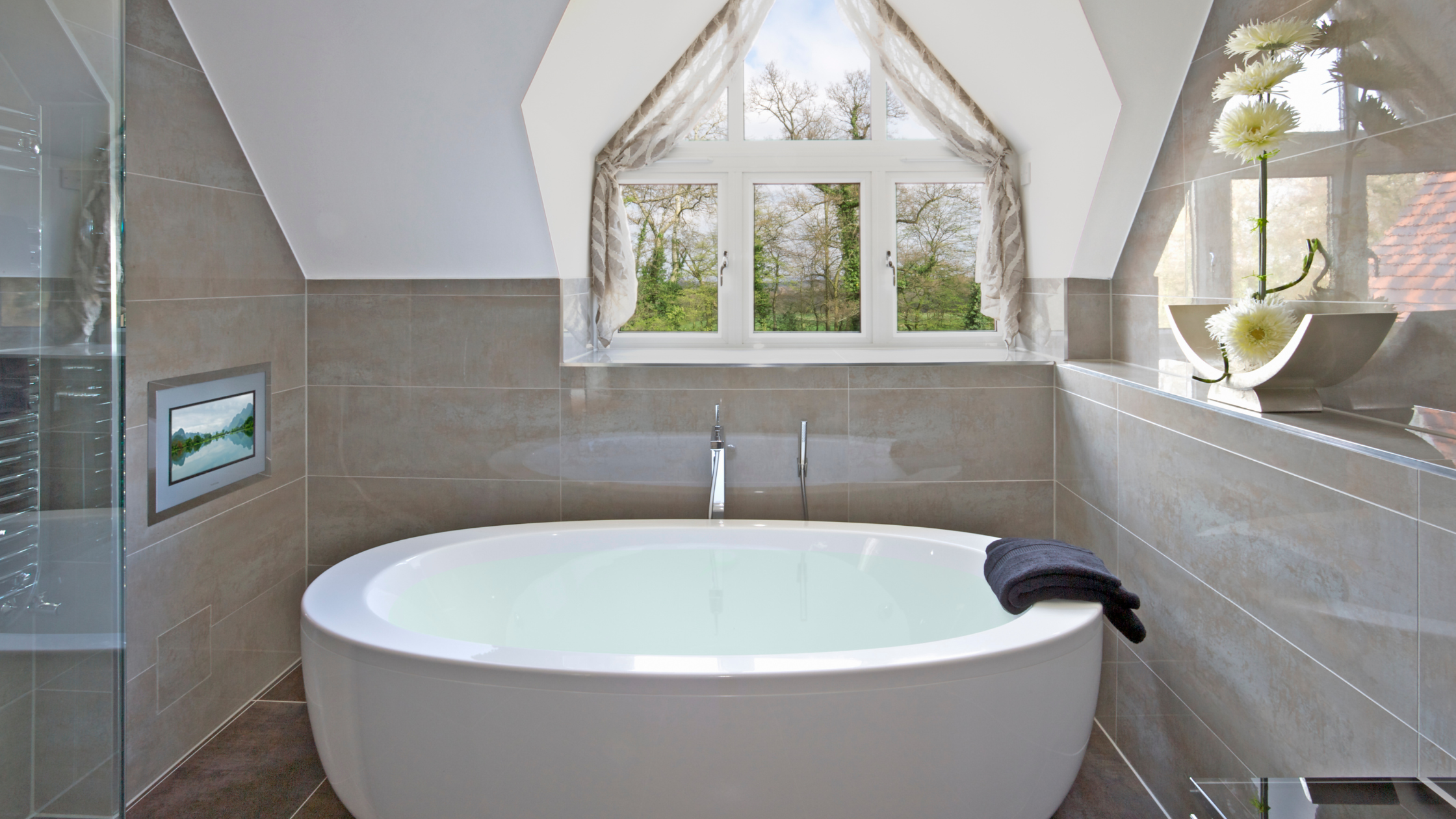 How to Make a Cold Plunge Tub