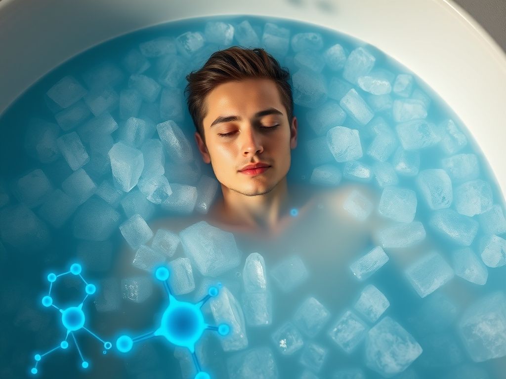 Cold-induced thermogenesis and brown fat activation for weight management