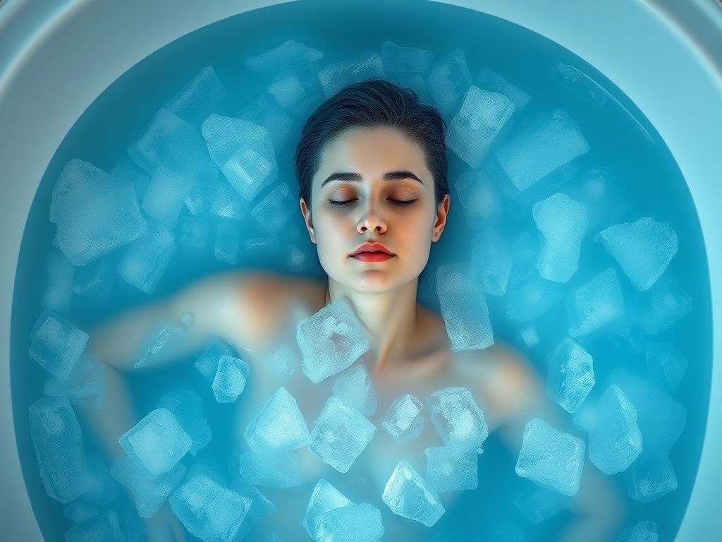 Cold water immersion timing and its effect on muscle hypertrophy