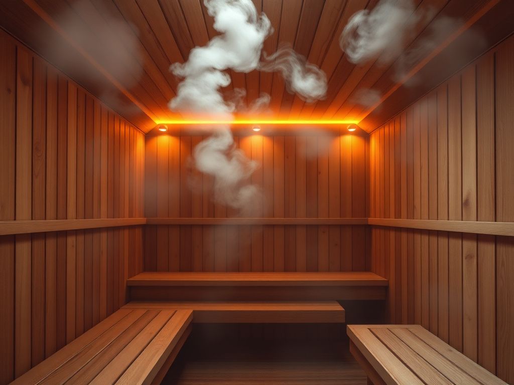 Combining sauna with exercise: pre- and post-workout thermal exposure timing