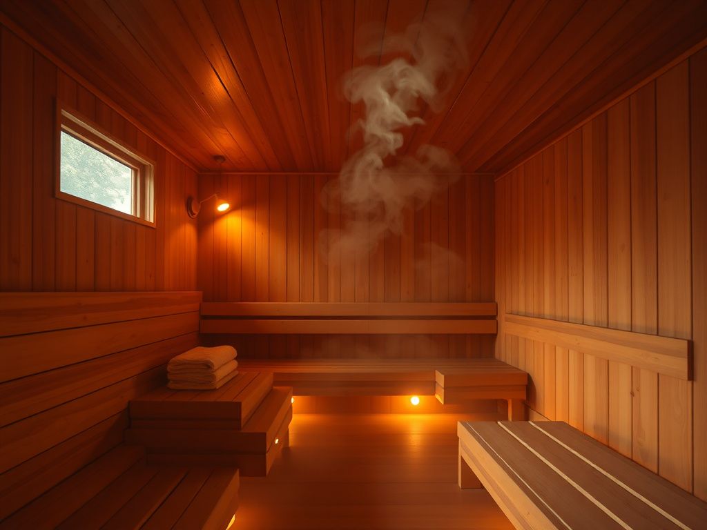 Waon sauna therapy evidence for chronic fatigue syndrome and ME