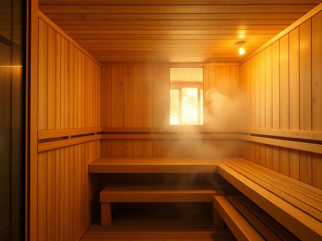 Periodizing heat and cold therapy for long-term adaptation