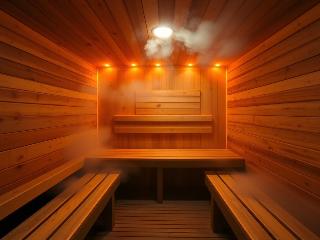 Sauna and Alcohol: Why You Shouldn