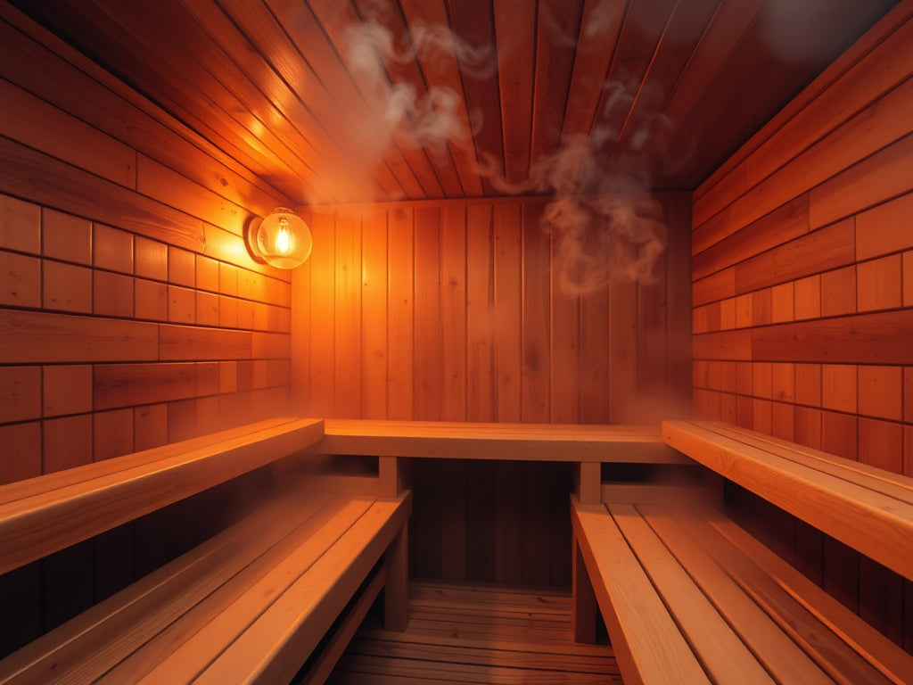 Sauna and Asthma: Is Heat Therapy Safe for Your Lungs?