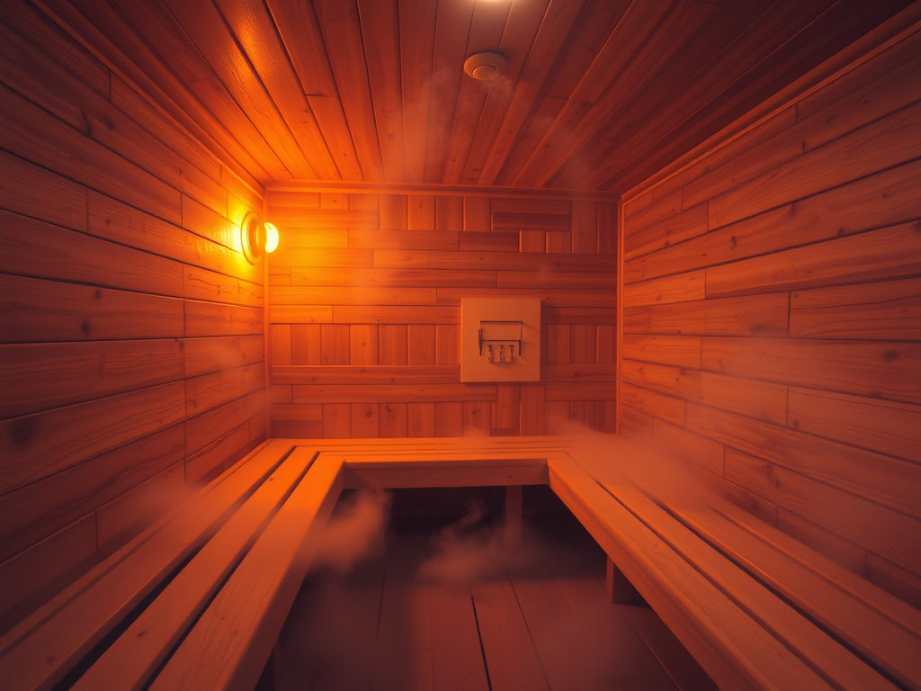 Sauna and Blood Sugar: How Heat Affects Glucose Levels