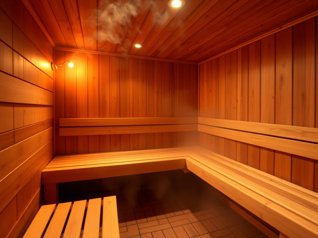Sauna for Boxers and Fighters: Recovery, Weight Cut, and Per