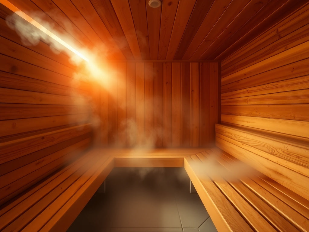 Sauna While Breastfeeding: Is It Safe? What Nursing Mothers