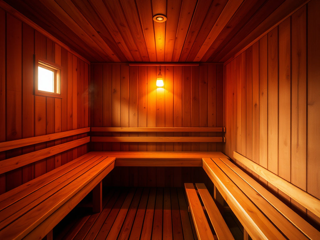 Sauna and Bronchitis - Is Heat Therapy Safe and Helpful?