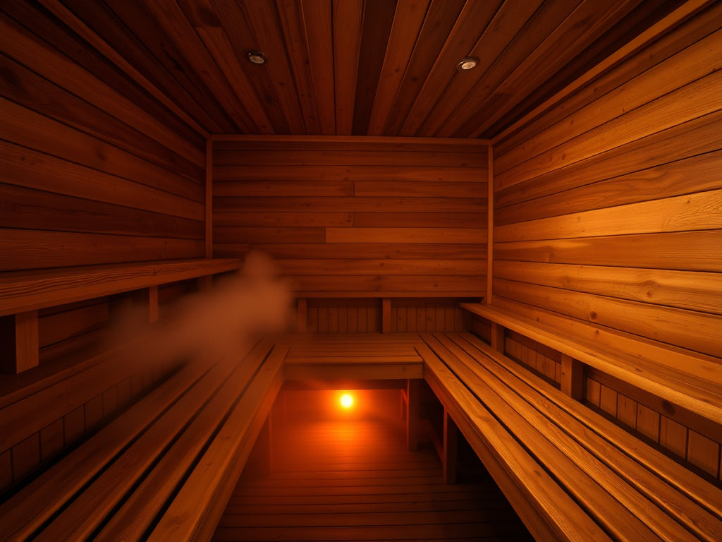 Sauna for Carpal Tunnel: Can Heat Therapy Help?
