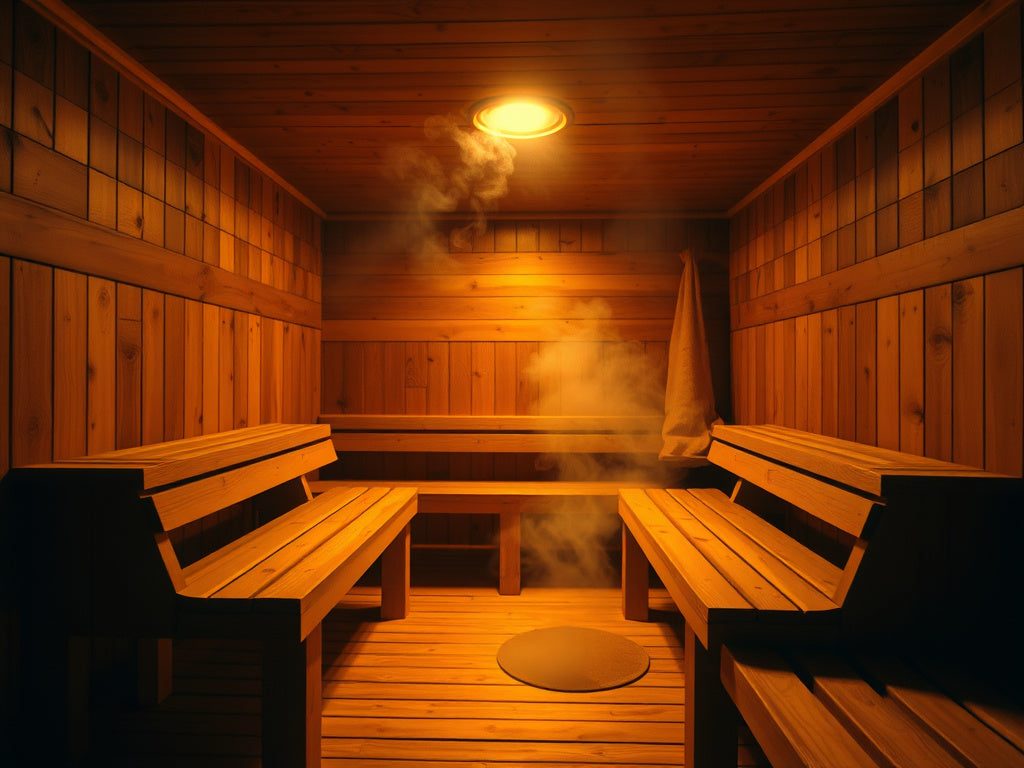 Why Does My Sauna Smell Like Cedar? (And Why That