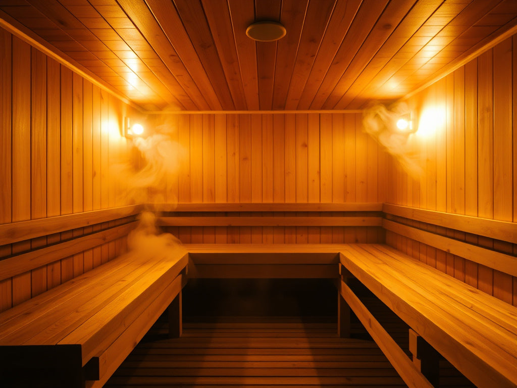 Sauna and Chronic Fatigue Syndrome - Does Heat Therapy Help?