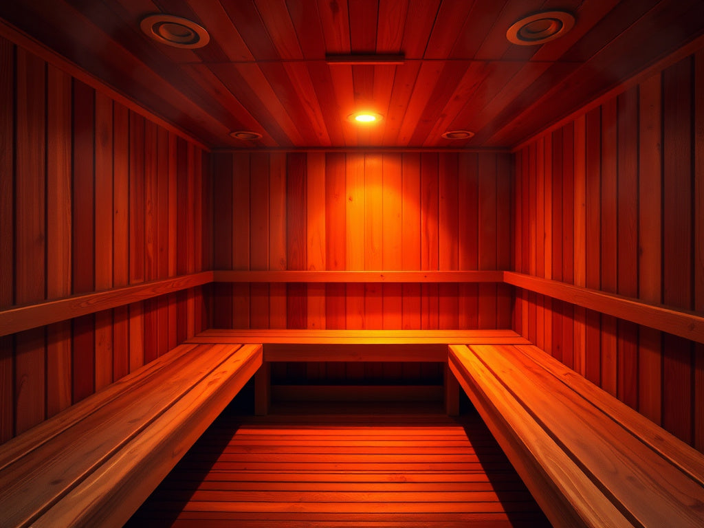 Sauna Tips for Claustrophobia: How to Enjoy Heat Therapy