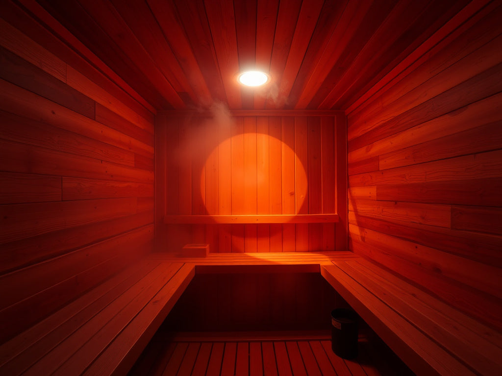 Sauna and Collagen Production: Can Heat Therapy Boost Your S