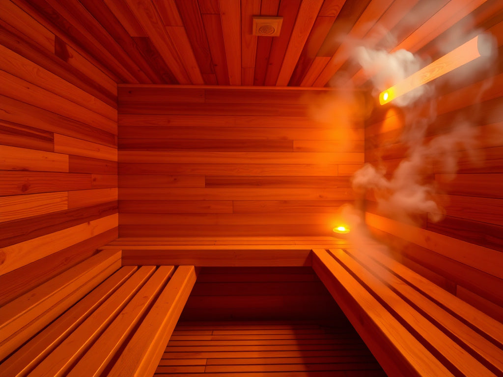 Can You Use a Sauna with a Defibrillator (ICD)?