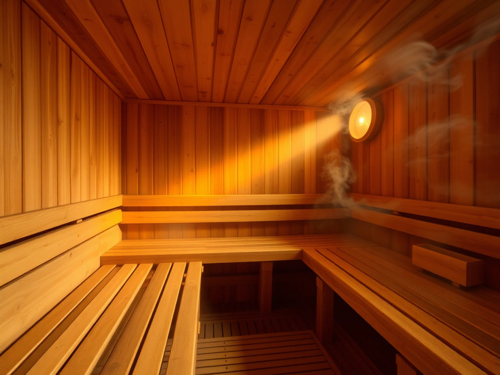 Sauna and Diabetes: What the Research Shows