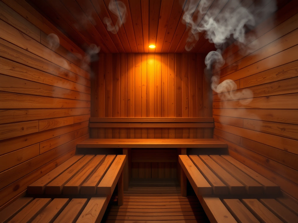 Feeling Dizzy in the Sauna? Here