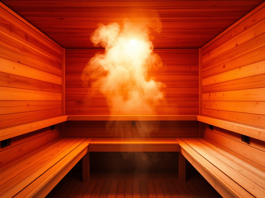 Sauna and Eczema: Does Heat Help or Hurt?