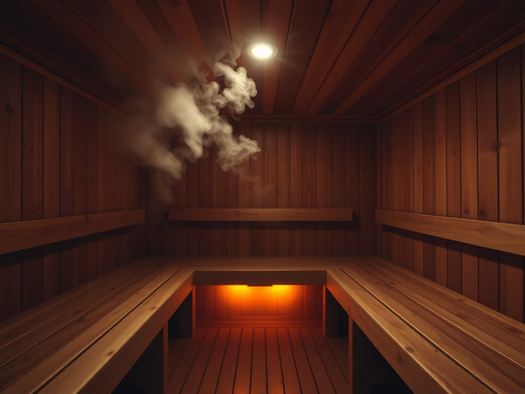 Does Sauna Burn Fat? The Truth About Heat and Weight Loss