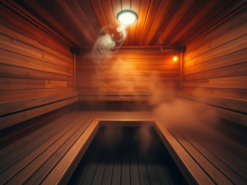 Sauna and Male Fertility: What the Research Actually Says
