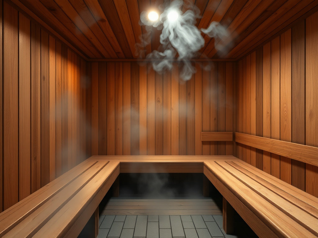 Sauna and Flexibility - Does Heat Make You More Flexible?