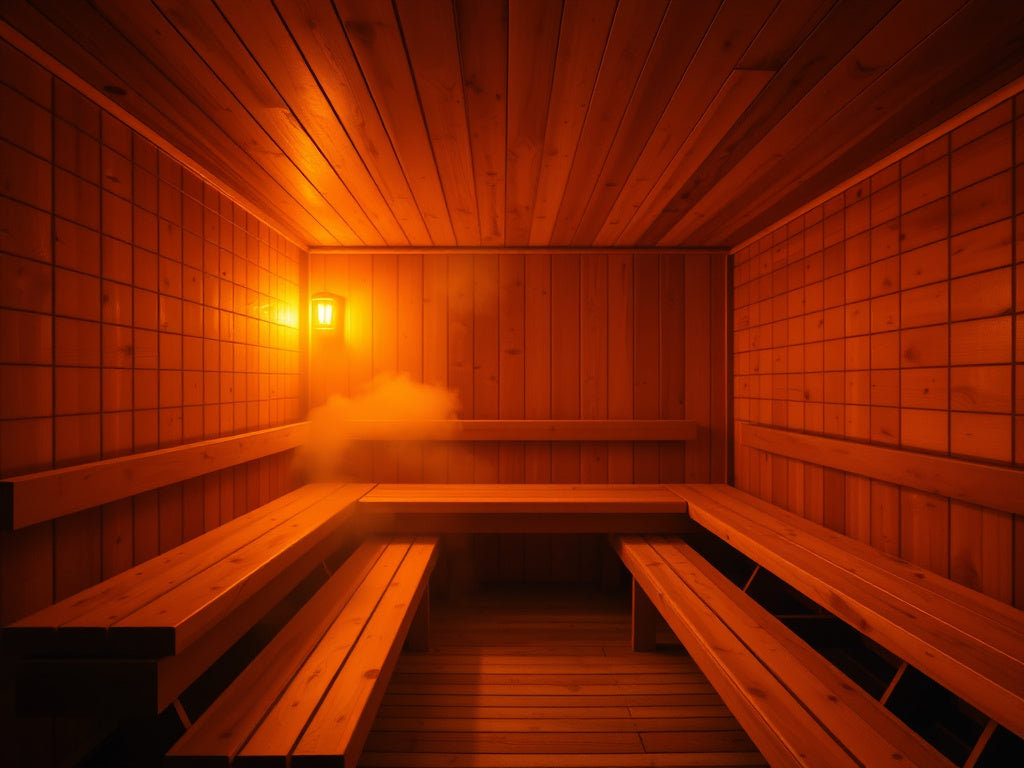 Sauna for Heat Acclimation: Train Your Body to Handle the He