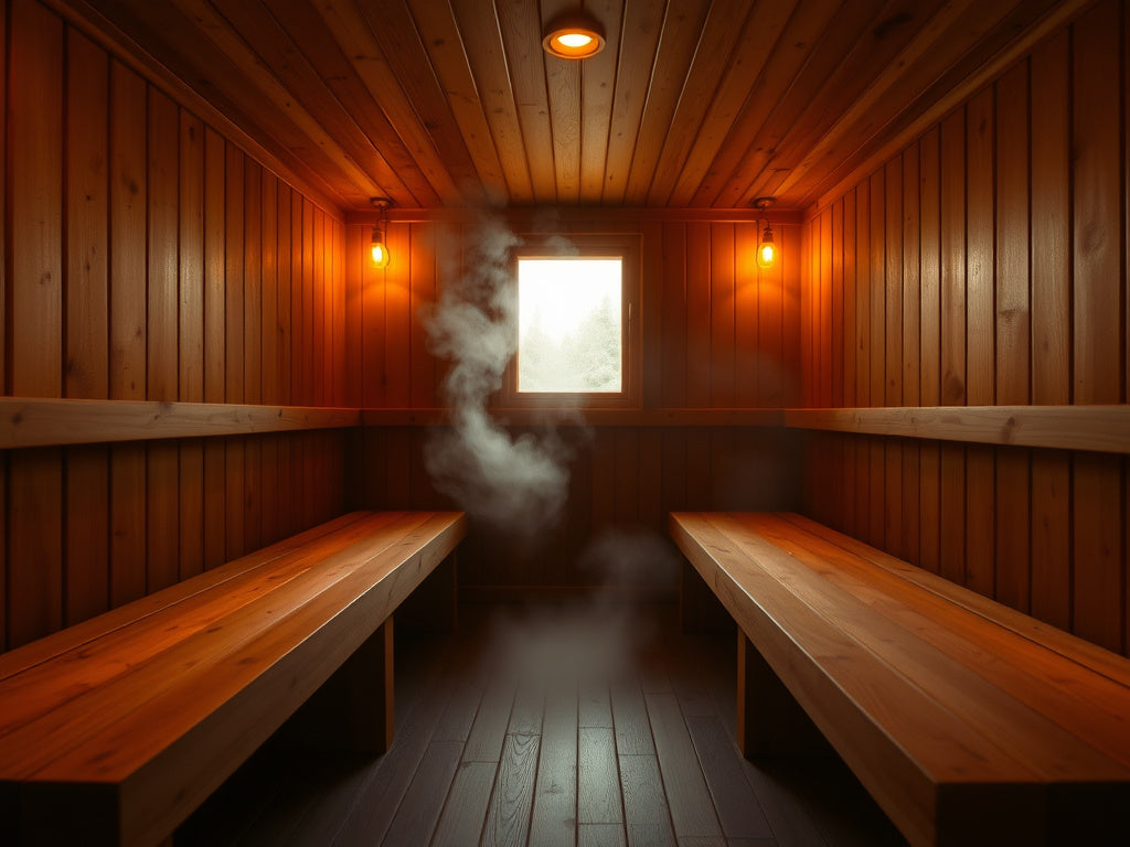 Sauna and the Immune System: How Heat Exposure Strengthens Y
