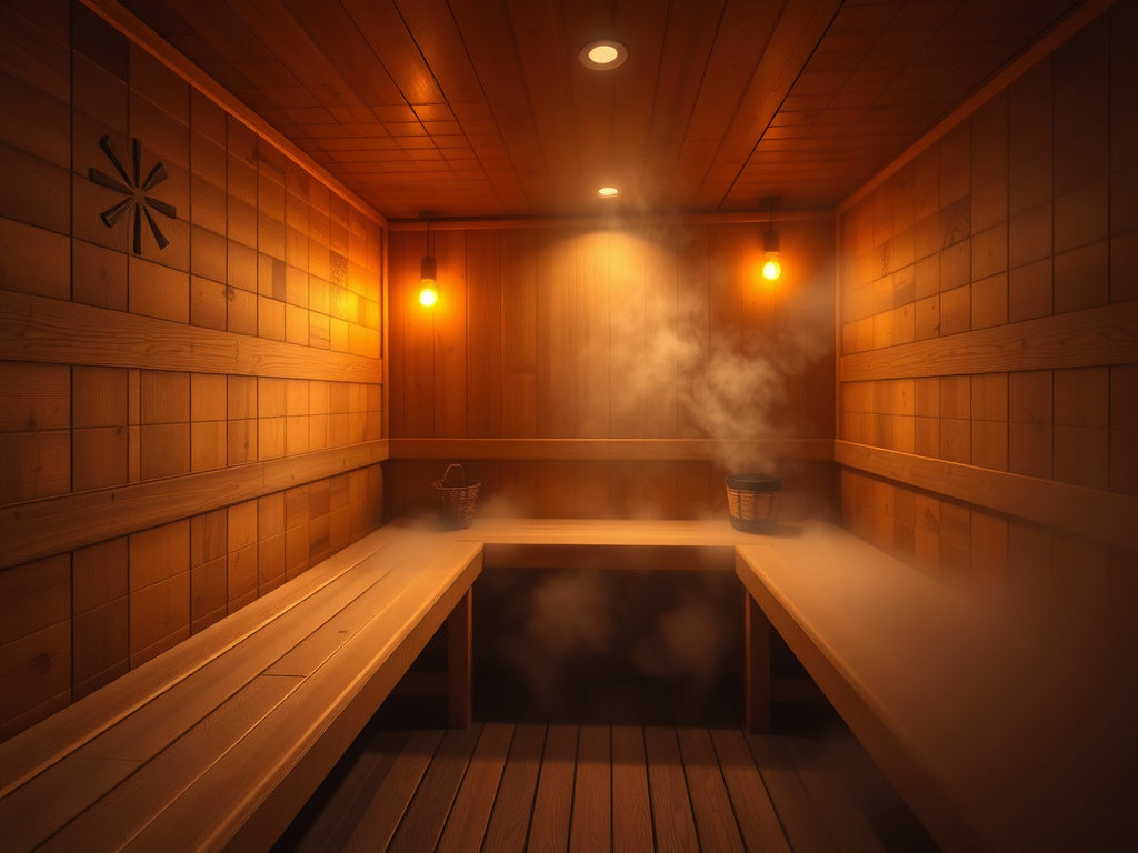 Sauna and Kidney Function - What You Need to Know
