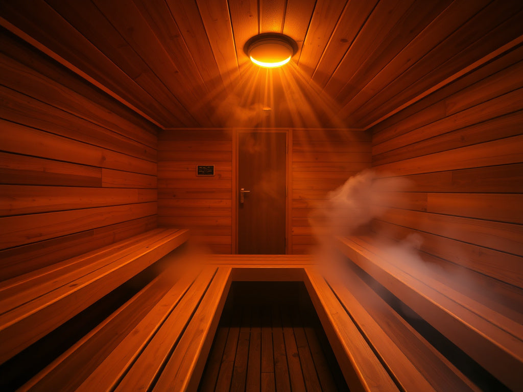 Sauna and Your Menstrual Cycle: What You Should Know