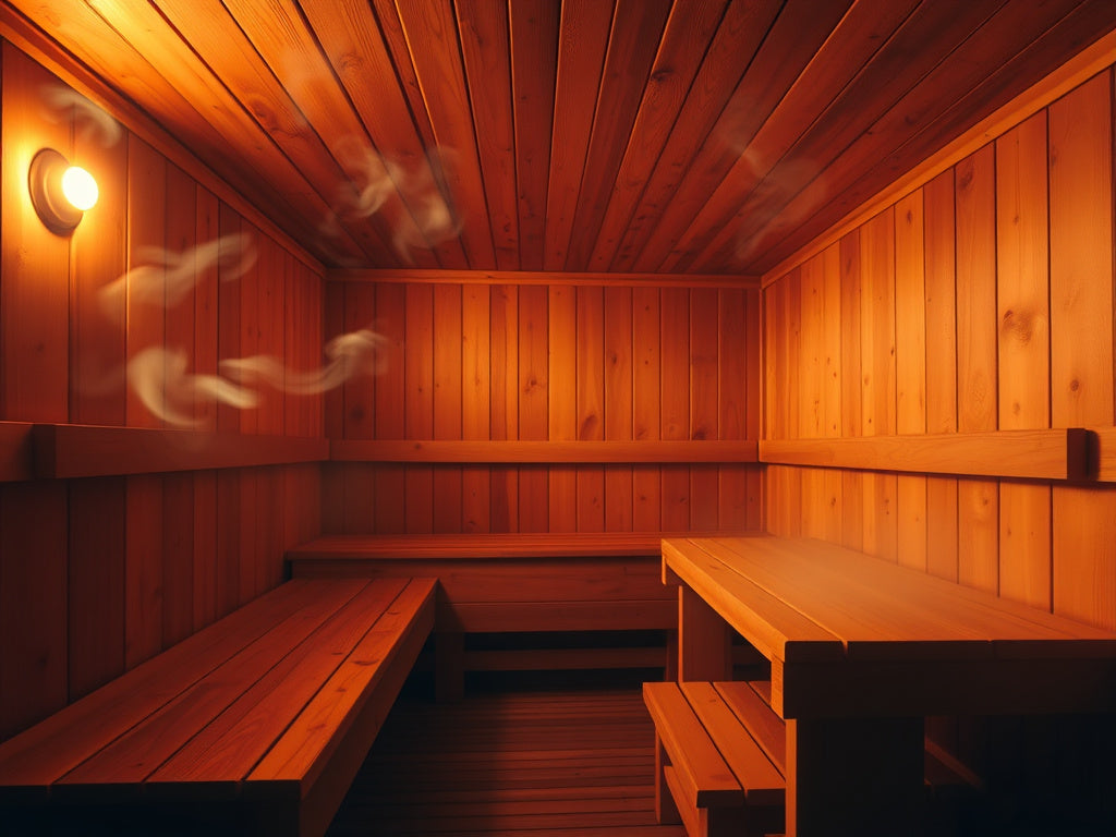 Sauna and Migraines - Can Heat Help or Does It Make Them Wor