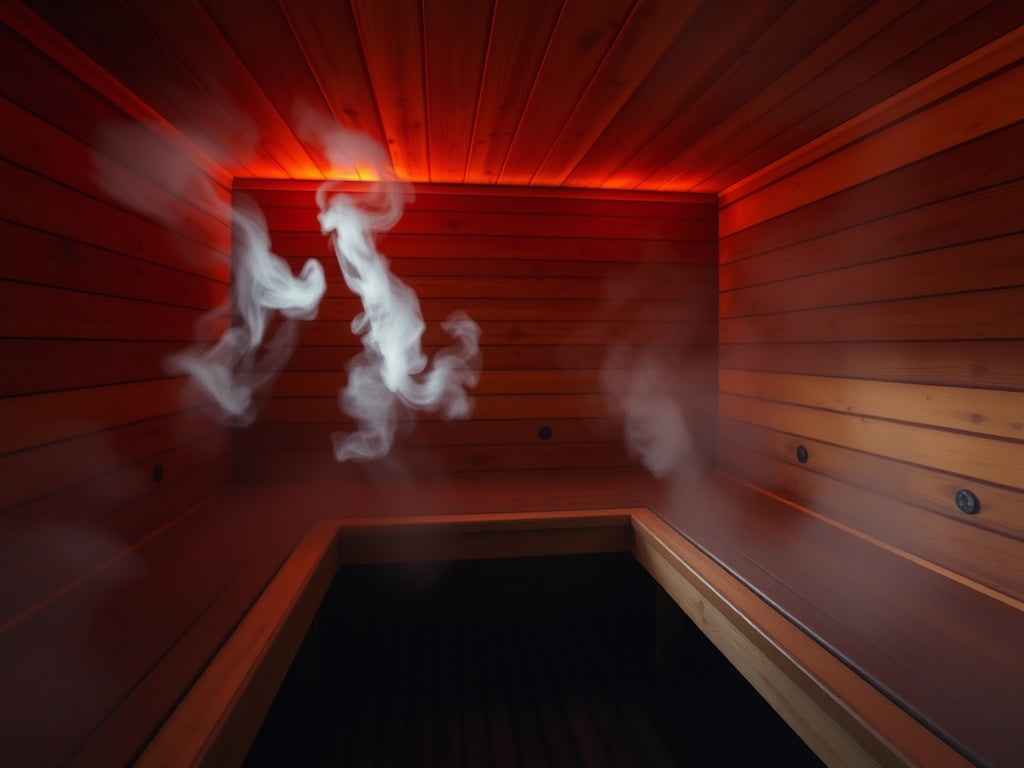 Minerals Lost in Sauna Sweating: What You Lose and How to Re