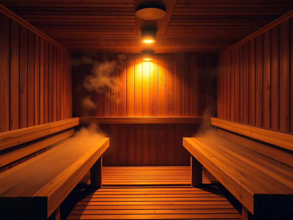 Sauna Mold Risk: How to Prevent and Handle Mold in Your Saun