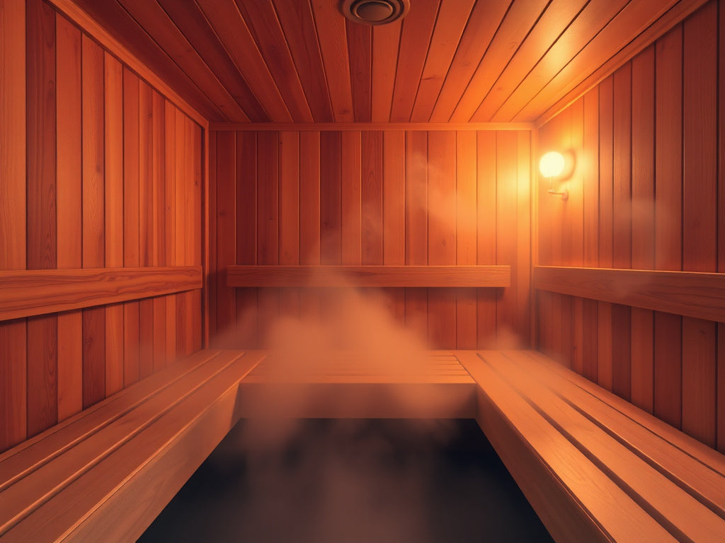 Sauna with Multiple Sclerosis: Is It Safe?