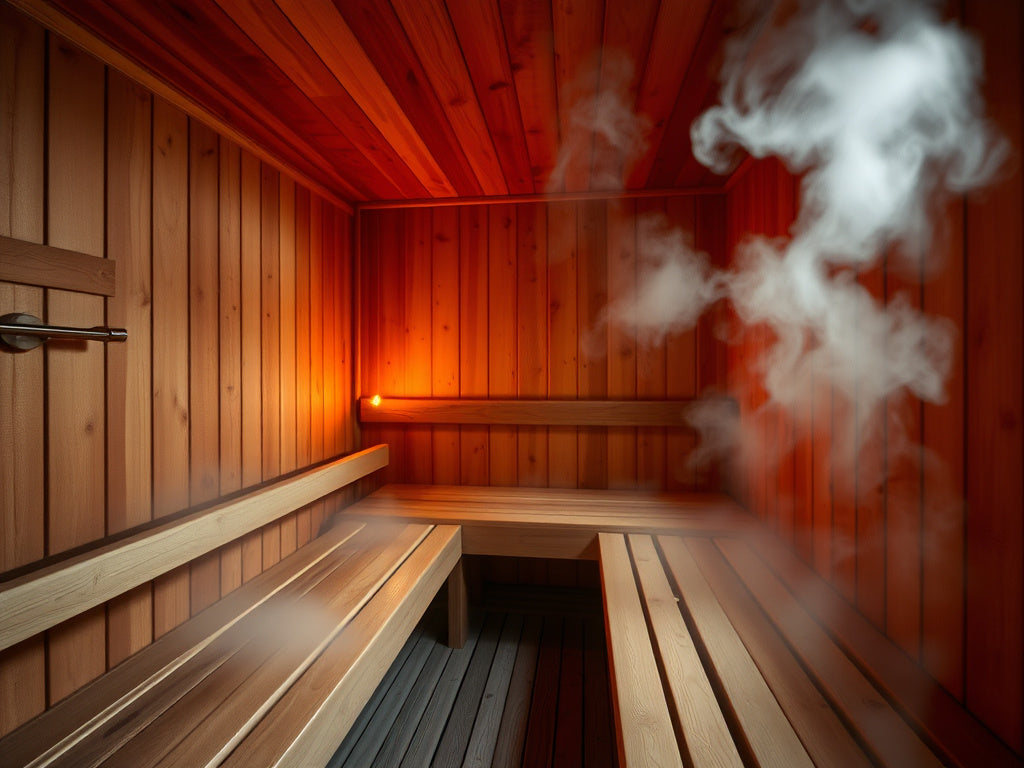 Does a Sauna Increase Property Tax?