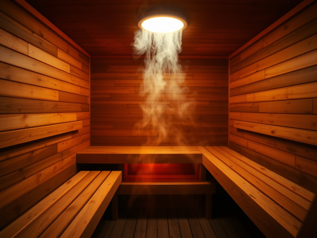 Sauna Benefits for Runners: Recovery, Performance, and Heat