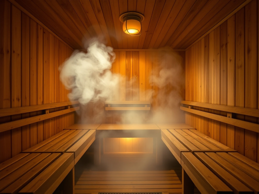 Sauna with Sunburn: Is It Safe to Use Heat on Burned Skin?