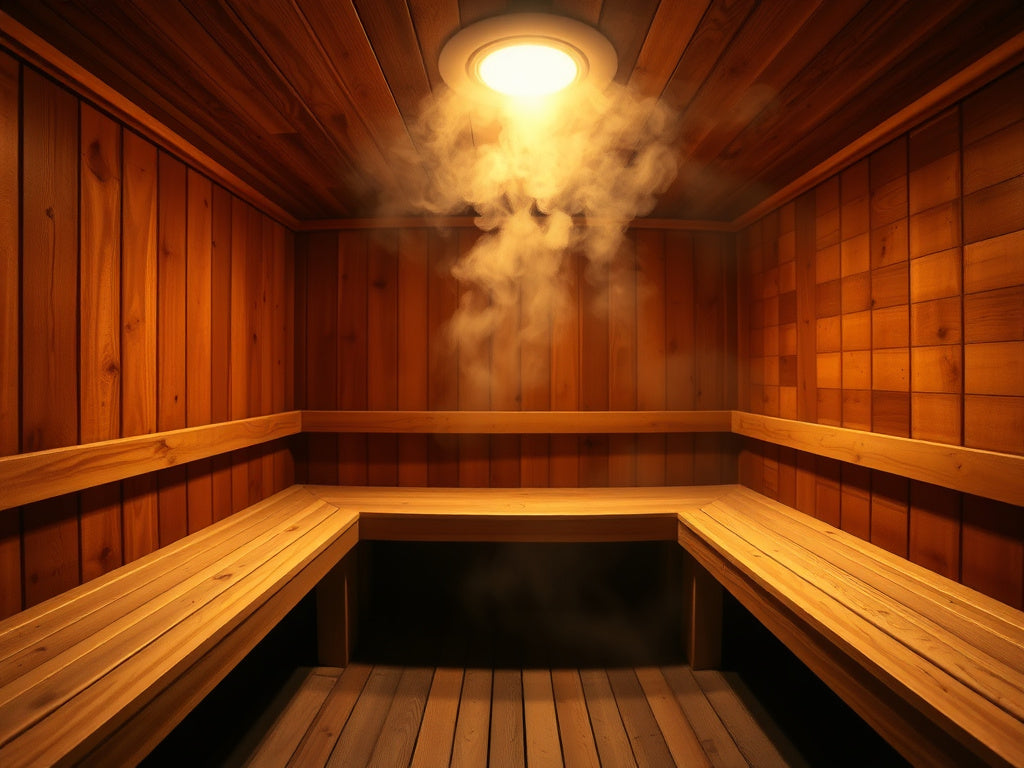 Sauna Before Bed: Does It Help You Sleep Better?